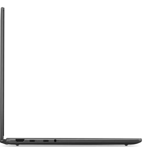 НОУТБУК 14,5" LENOVO YOGA PRO 7 14ARP8, STORM GREY, AMD RYZEN 7 7735HS, 16ГБ/1024ГБ, WINDOWS 11 HOME