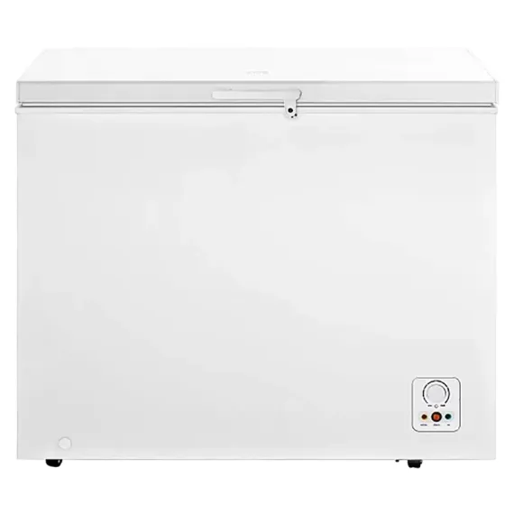 LADA FRIGORIFICA GORENJE FH251AW, ALB