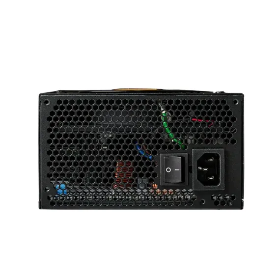БЛОК ПИТАНИЯ ДЛЯ КОМПЬЮТЕРОВ CHIEFTEC PPS-1250FC-A3, 1250 ВТ, ATX, ПОЛНОСТЬЮ МОДУЛЬНЫЙ