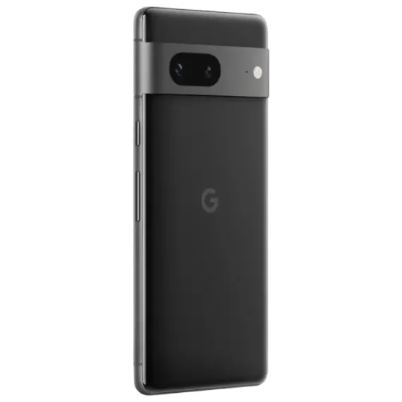 SMARTPHONE GOOGLE PIXEL 7, 8GB/128GB, OBSIDIAN BLACK