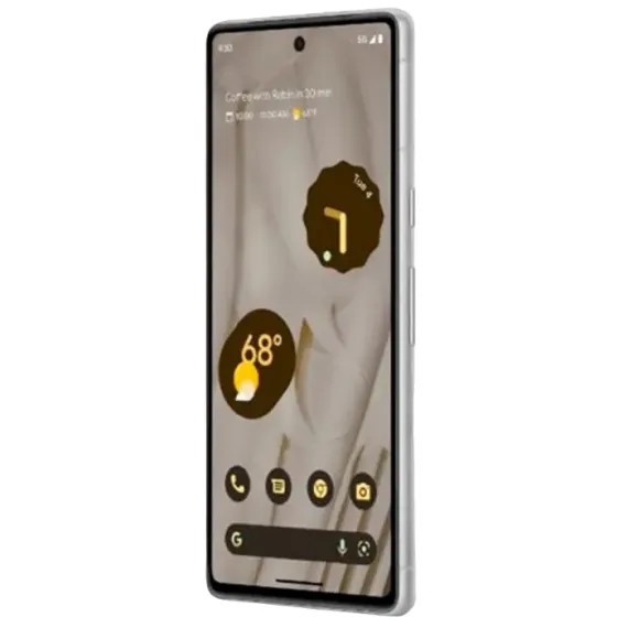 SMARTPHONE GOOGLE PIXEL 7, 8GB/256GB, SNOW