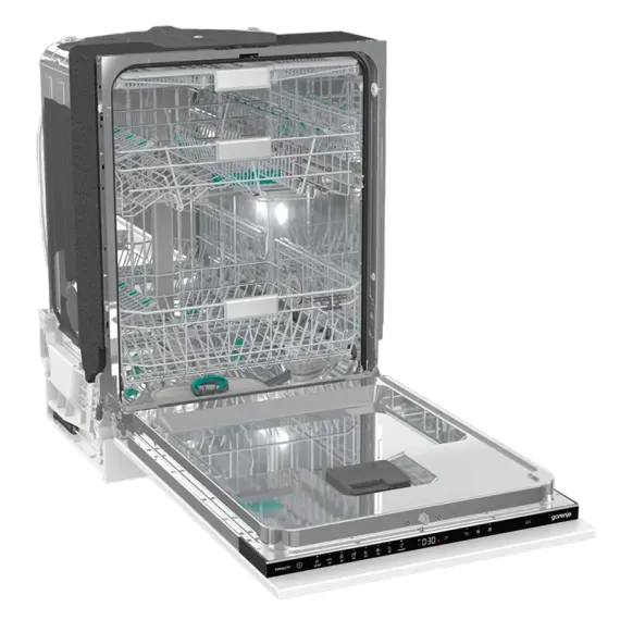 ПОСУДОМОЕЧНАЯ МАШИНА GORENJE GV 693 C60XXL, БЕЛЫЙ