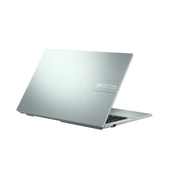 НОУТБУК 15,6" ASUS VIVOBOOK GO 15 E1504FA, GREEN GREY, AMD RYZEN 3 7320U, 8ГБ/512ГБ, БЕЗ ОС