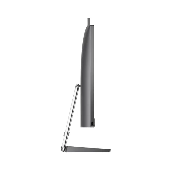 МОНОБЛОК LENOVO IDEACENTRE 5 27IAH7, 27", INTEL CORE I7-13700H, 16ГБ/512ГБ, WINDOWS 11 PRO, СЕРЫЙ