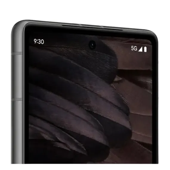 SMARTPHONE GOOGLE PIXEL 7A, 8GB/128GB, CHARCOAL