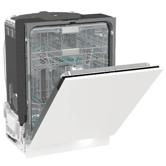 ПОСУДОМОЕЧНАЯ МАШИНА GORENJE GV 693 C60XXL, БЕЛЫЙ