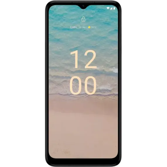 SMARTPHONE NOKIA G22, 4GB/64GB, METEOR GREY