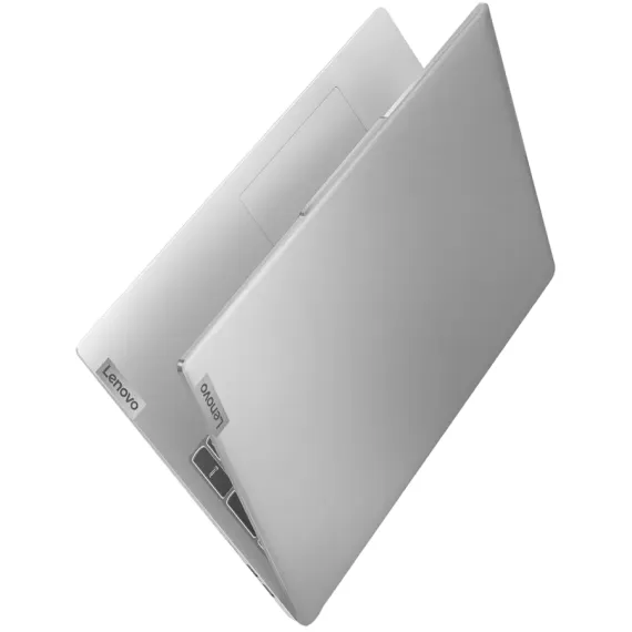 НОУТБУК 16" LENOVO IDEAPAD SLIM 5 16IRL8, CLOUD GREY, INTEL CORE I5-13420H, 16ГБ/512ГБ, БЕЗ ОС