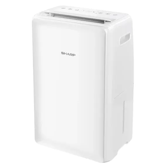 DEZUMIDIFICATOR SHARP UD-P20E-WE01, ALB