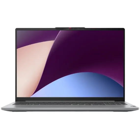 НОУТБУК 16" LENOVO IDEAPAD PRO 5 16ARP8, ARCTIC GREY, AMD RYZEN 7 7735HS, 16ГБ/512ГБ, БЕЗ ОС