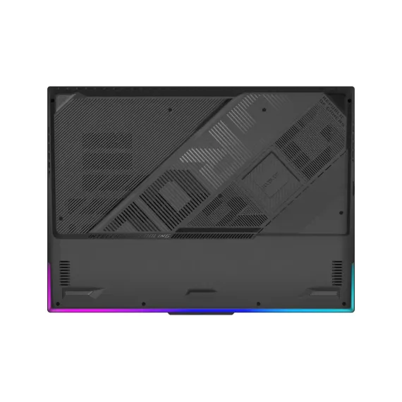 ИГРОВОЙ НОУТБУК 18" ASUS ROG STRIX G18 G814JU, ECLIPSE GRAY, INTEL CORE I7-13650HX, 16ГБ/512ГБ, БЕЗ ОС