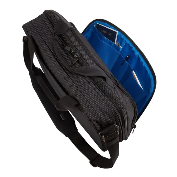 СУМКА ДЛЯ НОУТБУКА THULE CROSSOVER 2, 15.6", ЧЁРНЫЙ
