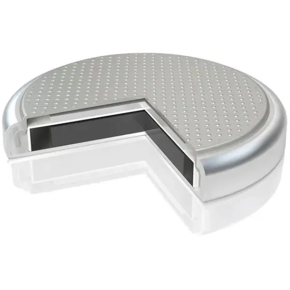 BATERII ROTUNDE PANASONIC CR-2032EL, CR2032, 220MAH, 4BUC.