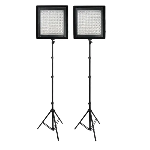 ВСПЫШКА REFLECTA RPL 306 STUDIOKIT