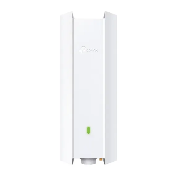 ТОЧКА ДОСТУПА TP-LINK EAP650-OUTDOOR, ДО 3000 МБИТ/С, БЕЛЫЙ
