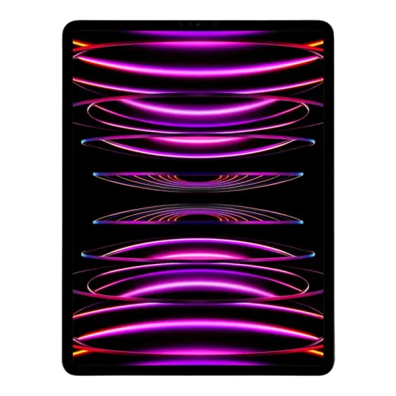 ПЛАНШЕТ APPLE IPAD PRO 12.9-INCH (6TH GEN) A2437, WIFI + CELLULAR, 8ГБ/256ГБ, SPACE GRAY