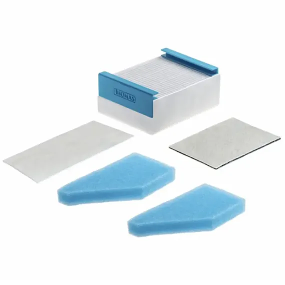 НАБОР ФИЛЬТРОВ ДЛЯ ПЫЛЕСОСА THOMAS 787276