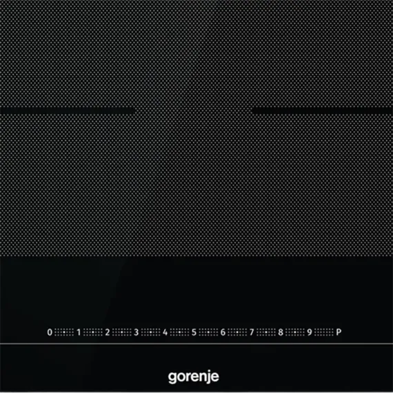 ИНДУКЦИОННАЯ ВАРОЧНАЯ ПАНЕЛЬ GORENJE IS 645 BLG, ЧЁРНЫЙ