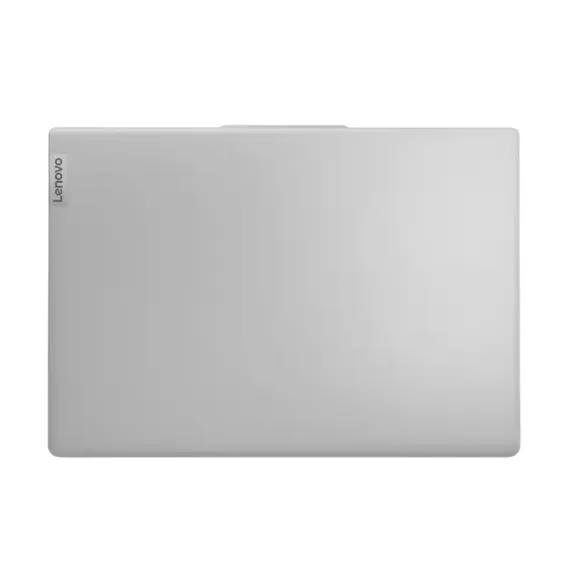 НОУТБУК 16" LENOVO IDEAPAD SLIM 5 16ABR8, CLOUD GREY, AMD RYZEN 7 7730U, 16ГБ/512ГБ, БЕЗ ОС