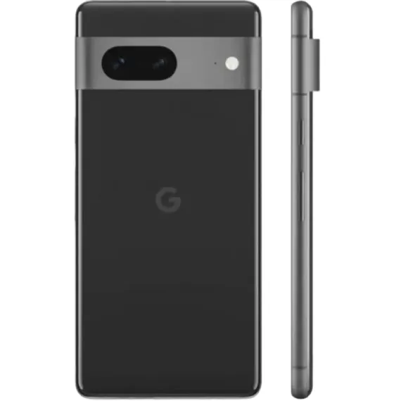 SMARTPHONE GOOGLE PIXEL 7, 8GB/128GB, OBSIDIAN BLACK