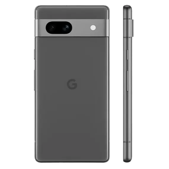 SMARTPHONE GOOGLE PIXEL 7A, 8GB/128GB, CHARCOAL