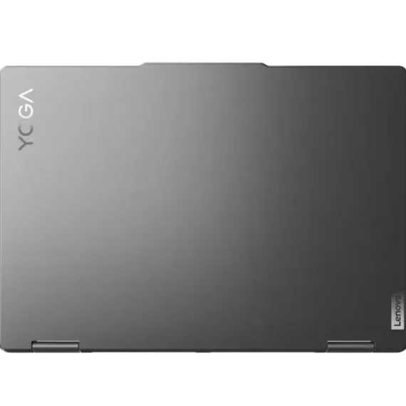 НОУТБУК 14,5" LENOVO YOGA PRO 7 14ARP8, STORM GREY, AMD RYZEN 7 7735HS, 16ГБ/1024ГБ, WINDOWS 11 HOME