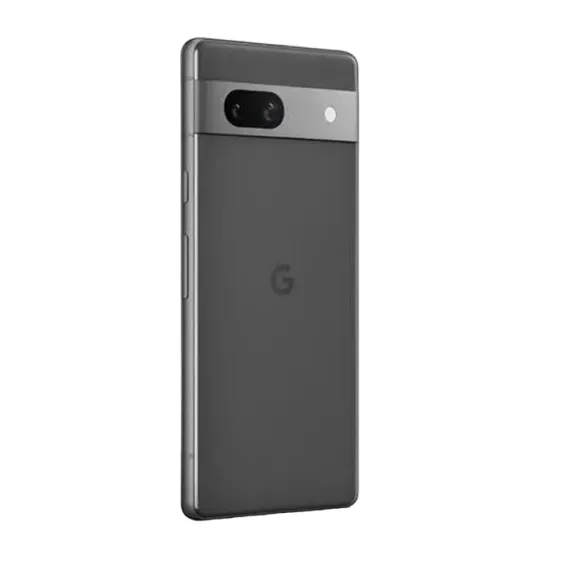 SMARTPHONE GOOGLE PIXEL 7A, 8GB/128GB, CHARCOAL