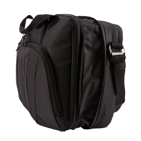 СУМКА ДЛЯ НОУТБУКА THULE CROSSOVER 2, 15.6", ЧЁРНЫЙ