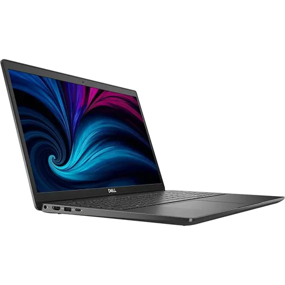 НОУТБУК ДЛЯ БИЗНЕСА 15,6" DELL LATITUDE 3520, ЧЁРНЫЙ, INTEL CORE I7-1165G7, 16ГБ/512ГБ, WINDOWS 10 PRO