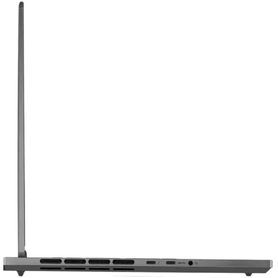 ИГРОВОЙ НОУТБУК 16" LENOVO LEGION SLIM 7 16IRH8, STORM GREY, INTEL CORE I9-13900H, 32ГБ/1024ГБ, БЕЗ ОС