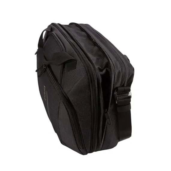 СУМКА ДЛЯ НОУТБУКА THULE CROSSOVER 2, 15.6", ЧЁРНЫЙ