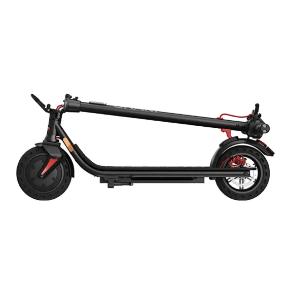 TROTINETA ELECTRICA SHARP EM-KS3CEU-B, NEGRU