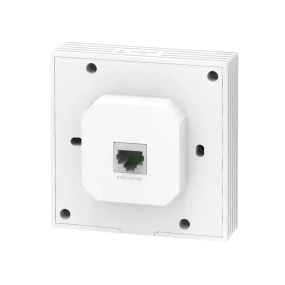 PUNCT DE ACCES TP-LINK EAP650-WALL, 574 MBPS, 2402 MBPS, ALB