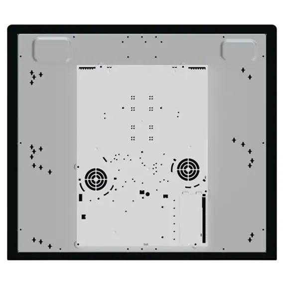 ИНДУКЦИОННАЯ ВАРОЧНАЯ ПАНЕЛЬ GORENJE IS 645 BLG, ЧЁРНЫЙ