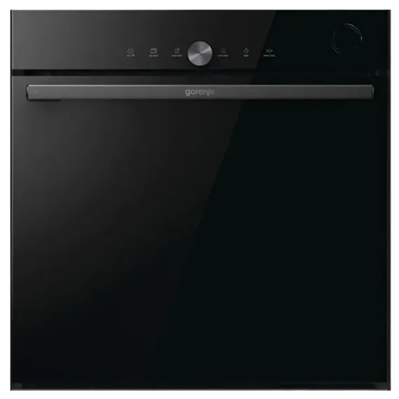 ЭЛЕКТРИЧЕСКИЙ ДУХОВОЙ ШКАФ GORENJE BPSA6747DGWI, ЧЁРНЫЙ