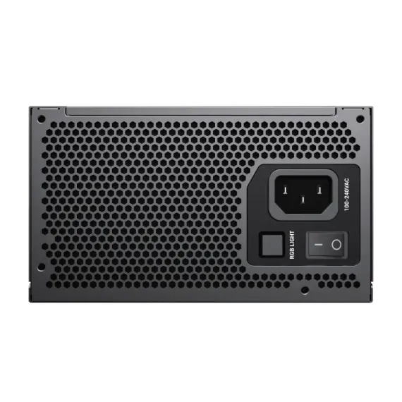 SURSA ALIMENTARE PC GAMEMAX RGB-1300, 1300W, ATX, COMPLET MODULAR