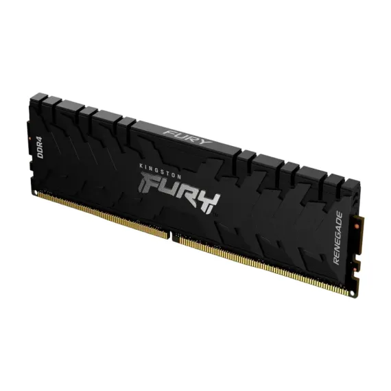 MEMORIE RAM KINGSTON FURY RENEGADE, DDR4 SDRAM, 4000 MHZ, 8GB, KF440C19RB/8
