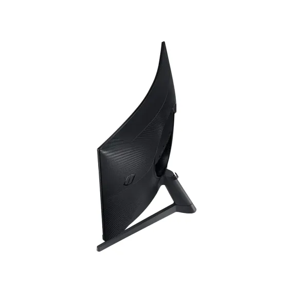 27" MONITOR GAMING SAMSUNG C27G55TQ, VA 2560X1440 WQHD, NEGRU