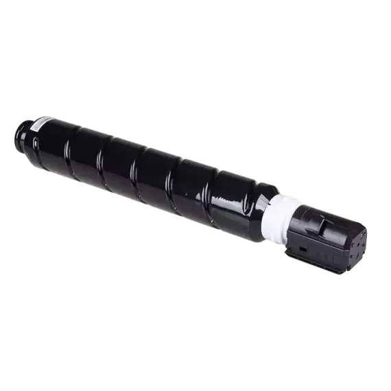 ТОНЕР-КАРТРИДЖ CANON C-EXV63, ЧЁРНЫЙ