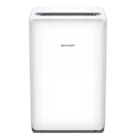 DEZUMIDIFICATOR SHARP UD-P20E-WE01, ALB