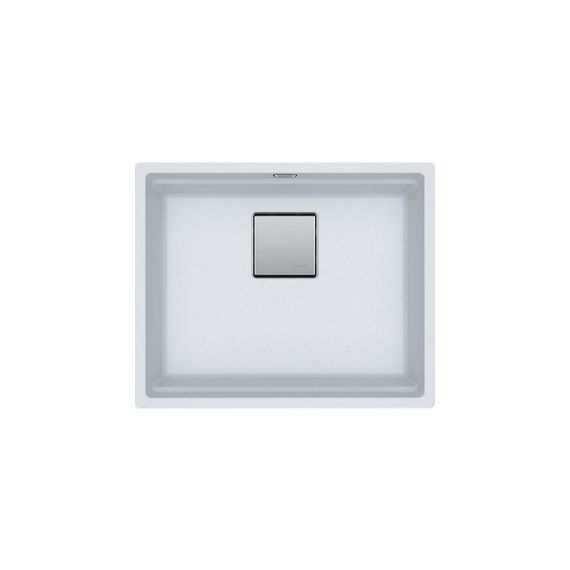 FRANKE KUBUS KNG 110-52 BIANCO