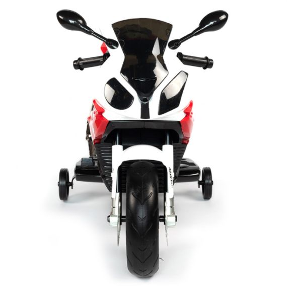 ЭЛЕКТРОМОТОЦИКЛ BMW S1000RR RED