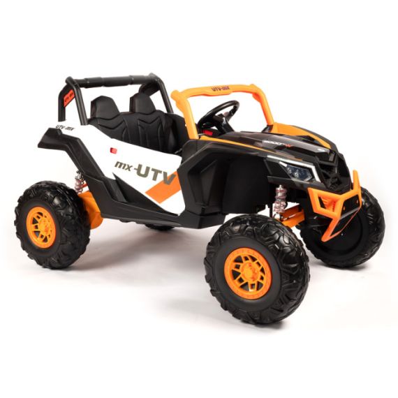 ЭЛЕКТРОМОБИЛЬ BUGGY 24V7AH ORANGE