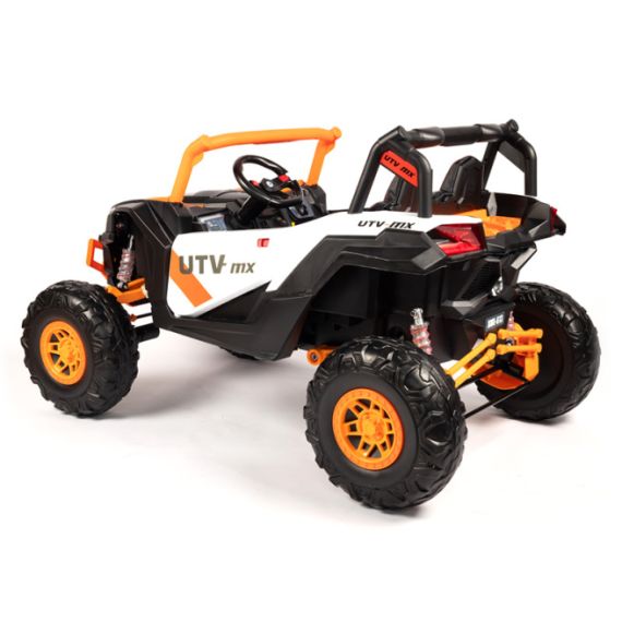 ЭЛЕКТРОМОБИЛЬ BUGGY 24V7AH ORANGE