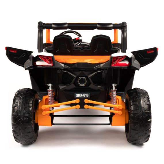 ЭЛЕКТРОМОБИЛЬ BUGGY 24V7AH ORANGE