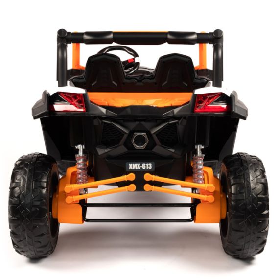ЭЛЕКТРОМОБИЛЬ BUGGY 24V7AH ORANGE