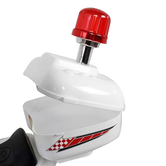 ЭЛЕКТРОМОТОЦИКЛ LQ-998