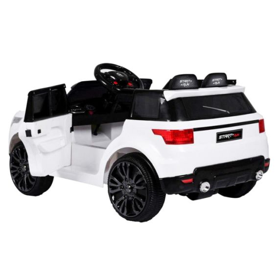 ЭЛЕКТРОМОБИЛЬ HL-1638 WHITE