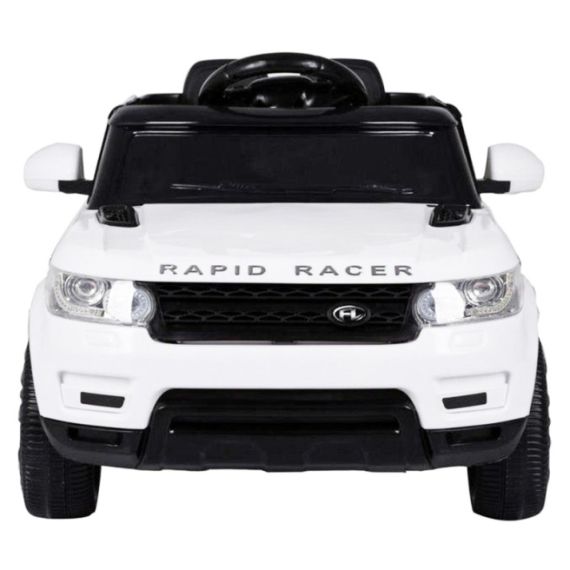 ЭЛЕКТРОМОБИЛЬ HL-1638 WHITE