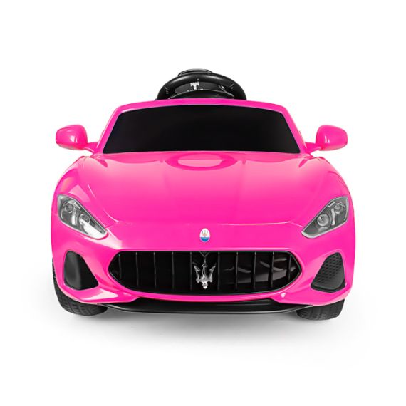 ЭЛЕКТРОМОБИЛЬ MASERATIM LEVANTE